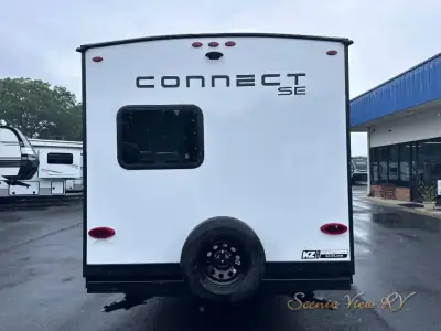 2026 K-Z Connect SE C312BHKSE photo 5