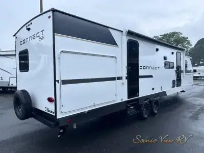 2026 K-Z Connect SE C312BHKSE photo 4