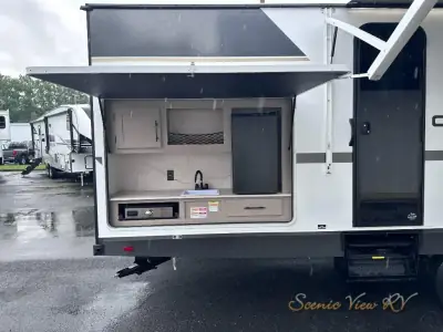 2026 K-Z Connect SE C312BHKSE photo 13