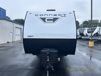 2026 K-Z Connect SE C312BHKSE photo 9