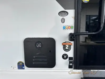 2026 K-Z Connect SE C312BHKSE photo 18