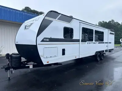 2026 K-Z Connect SE C312BHKSE photo 8