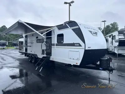 2026 K-Z Connect SE C312BHKSE photo 11