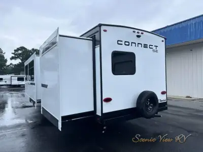 2026 K-Z Connect SE C312BHKSE photo 16