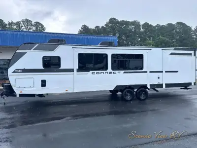 2026 K-Z Connect SE C312BHKSE photo 7