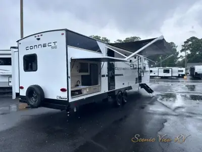 2026 K-Z Connect SE C312BHKSE photo 12