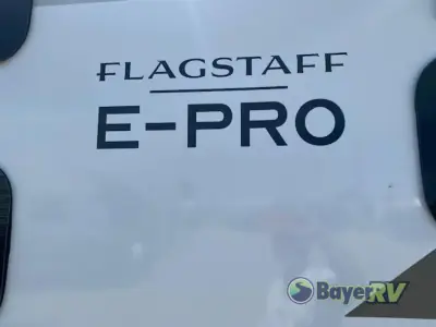 2026 Forest River Flagstaff E-Pro E20BH photo 4