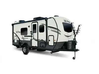2026 Forest River Flagstaff E-Pro E20BH photo 20