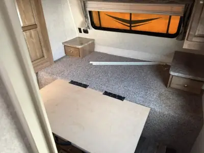 2017 Forest River Flagstaff 29RKWS photo 17