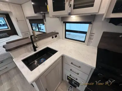 2026 Forest River Surveyor Legend 202RBLE photo 25