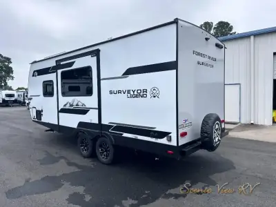 2026 Forest River Surveyor Legend 202RBLE photo 6