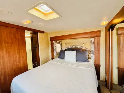 2011 Jayco EAGLE SUPER LITE 31.5 RLDS photo 21