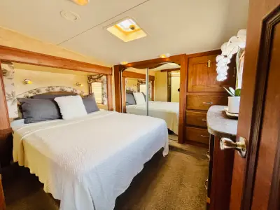 2011 Jayco EAGLE SUPER LITE 31.5 RLDS photo 19