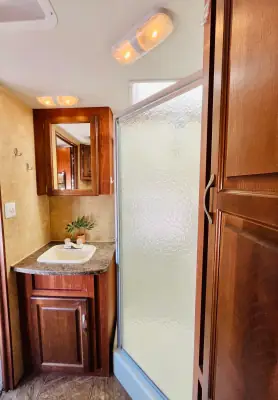 2011 Jayco EAGLE SUPER LITE 31.5 RLDS photo 25