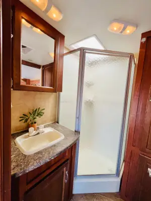 2011 Jayco EAGLE SUPER LITE 31.5 RLDS photo 26