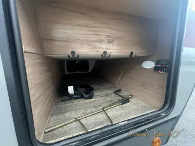 2025 Forest River Campsite Ultra 19KB photo 7