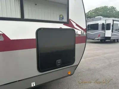 2025 Forest River Campsite Ultra 19KB photo 6
