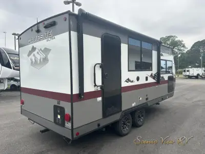 2025 Forest River Campsite Ultra 19KB photo 3