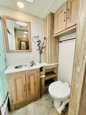 2021 Coachmen MIRADA 350S photo 18