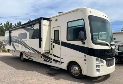 2021 Coachmen MIRADA 350S