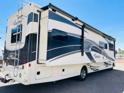 2021 Coachmen MIRADA 350S photo 7