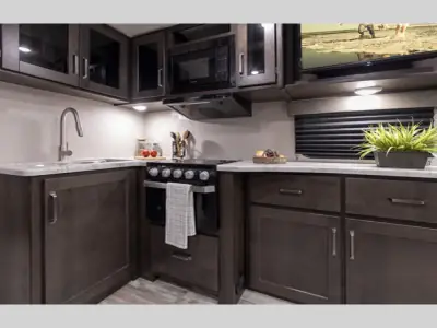 2023 Grand Design Transcend Xplor 245RL photo 24