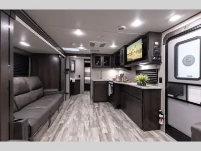 2023 Grand Design Transcend Xplor 245RL photo 23