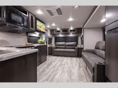 2023 Grand Design Transcend Xplor 245RL photo 22