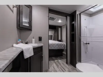 2023 Grand Design Transcend Xplor 245RL photo 26