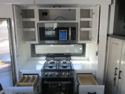2026 Jayco Pinnacle 39FLOK photo 18
