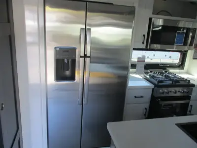 2026 Jayco Pinnacle 39FLOK photo 23