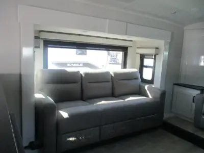 2026 Jayco Pinnacle 39FLOK photo 11