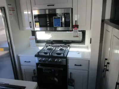 2026 Jayco Pinnacle 39FLOK photo 17