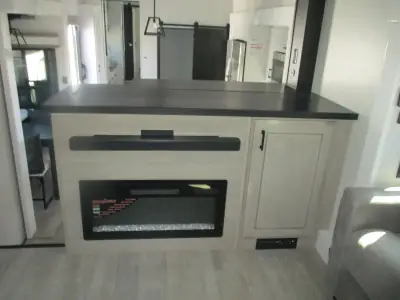 2026 Jayco Pinnacle 39FLOK photo 12