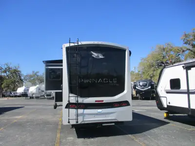 2026 Jayco Pinnacle 39FLOK photo 6