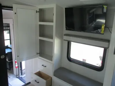 2026 Jayco Pinnacle 39FLOK photo 30