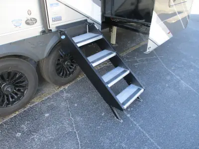 2026 Jayco Pinnacle 39FLOK photo 5