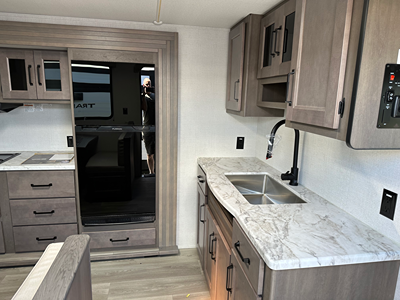 2024 GRAND DESIGN TRANSCEND XPLOR photo 5