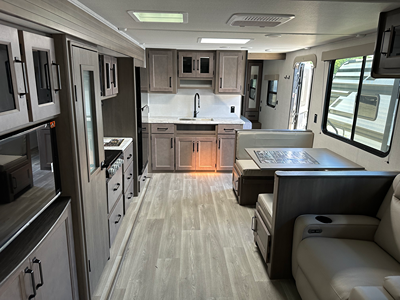 2024 GRAND DESIGN TRANSCEND XPLOR photo 2