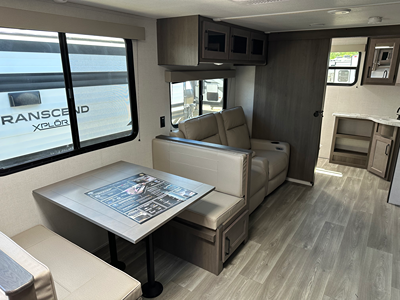 2024 GRAND DESIGN TRANSCEND XPLOR photo 4