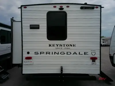 2026 Keystone Springdale 2120RKS photo 6