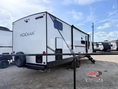 2025 Dutchmen Kodiak 280BHSL photo 5