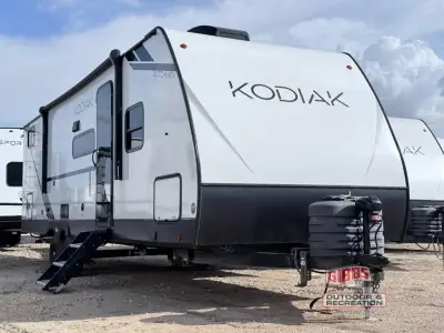 2025 Dutchmen Kodiak 280BHSL