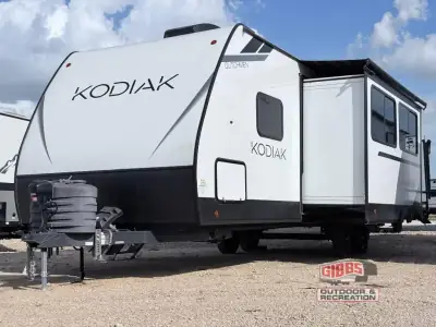2025 Dutchmen Kodiak 280BHSL photo 7