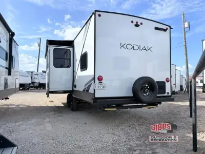2025 Dutchmen Kodiak 280BHSL photo 6