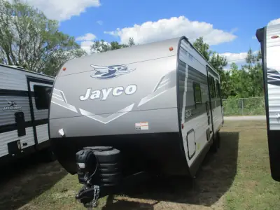 2026 Jayco Jay Flight SLX 262RLS photo 2
