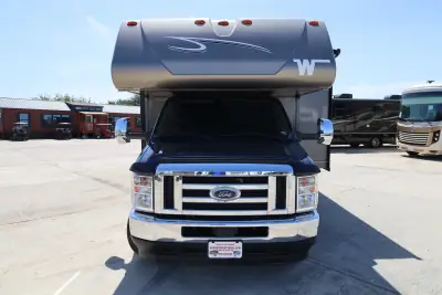 2022 Winnebago Minnie Winnie 31K photo 8