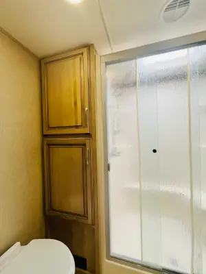 2017 Grand Design SOLITUDE 369RL photo 16