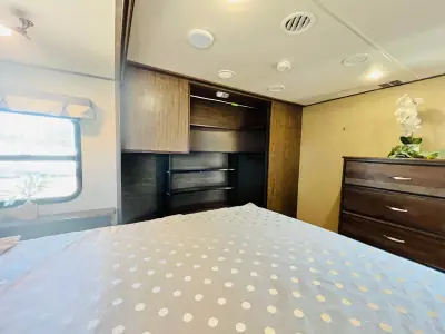 2017 Grand Design SOLITUDE 369RL photo 20