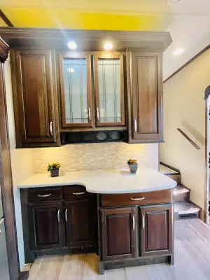 2017 Grand Design SOLITUDE 369RL photo 14